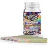 Lift Tickets | Mega Vino | Live Resin Infused Preroll 5pk | 2.5g