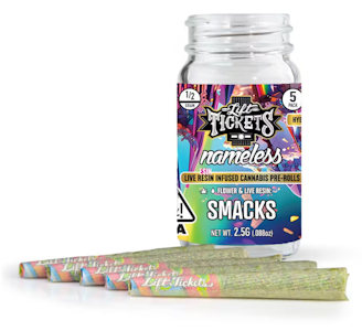 Screenshot-2025-02-04-at-2-56-19-PM-c80c875a-6da6-44cb-9dda-fb8f8a05157b-1.png Lift Tickets | Smacks | Live Resin Infused Preroll 5pk | 2.5g