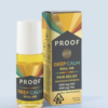 Proof | Deep Calm Pain Relief 1:1 | CBD:THC Roll-On Topical | 1oz