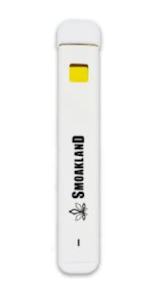 Smoakland | Blue Guava Bliss | All-In-One Rechargeable Vape 1g