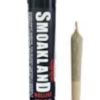 Smoakland | Lemon Diesel | Super J | Infused Pre Roll 5g
