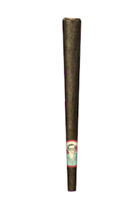 Papa’s Herb | Platinum OG Blunt 1g