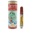 Jetty | Gelato Gold Cartridge 1g
