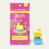 Jetty | Maui Wowie 1g | Gold All-In-One Vape