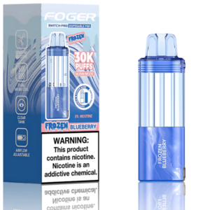 Foger Switch Pro Pod 30K