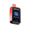 Raspberry Sky View 25K Puffs