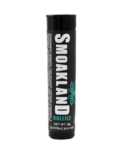 Smoakland 5gExpress | Rolliez | Pre-Roll | 0.