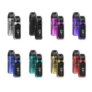 SMOK Nord 6 Pod System Kit 3800mAh 5ml