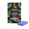 Smokiez | Sour Blue Raspberry | Single Scored Fruit Chew 100mg