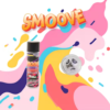 Smoove 5g Grapefruit | Terp Infused Pre-Roll 3pk | 1.