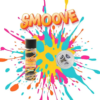 Smoove 5g Pineapple | Terp Infused Pre-Roll 3pk | 1.