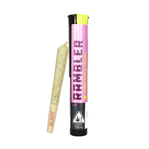 Soma Rosa | Papaya Bomb Sungrown 1g