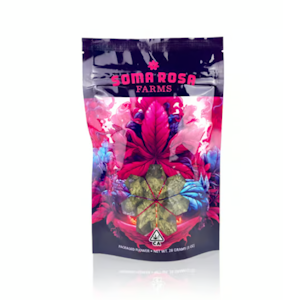 Soma Rosa | Strawberry Cheesecake 1oz