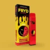 STRAWBERRY LEMONCELLO FRYD 3