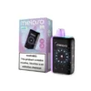 Grape Meloso Bar 30k