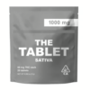 The Tablet 1000mg Sativa | 50mg : 20pk |