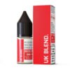 UK Blend (18mg) – ELQD ECIGS