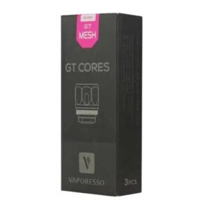 Vaporesso GT Mesh Coils 0.18ohm 3pk