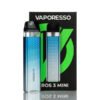 Vaporesso Xros 3 Mini Pod System Starter Kit