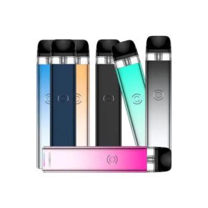 Vaporesso Xros 3 Pod System Starter Kit