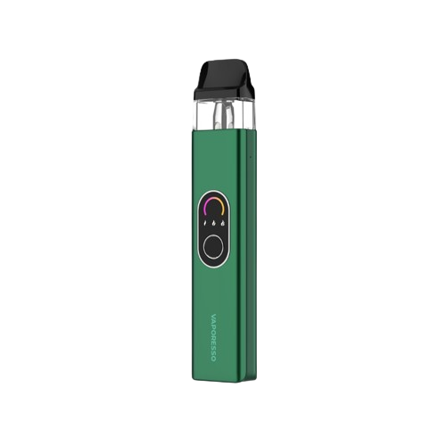 Vaporesso-Xros-4-Pod-System-Kit-Vaporesso-Green-NYC-Glass-5.png