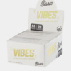 VIBES | Blanco Rolling Papers 1