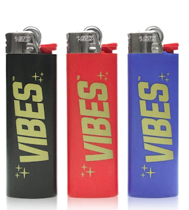 VIBES | White Lighter 3