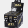 VIBES | Ultra Thin Cones King Size 3pk