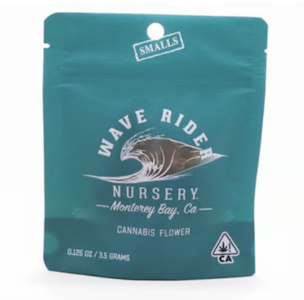 Wave-Rider-Hybrid-0fa80799-e272-44a9-bfac-358051db304b.png Wave Rider Nursery 8oz Animal Face | Greenhouse Flower | 1/