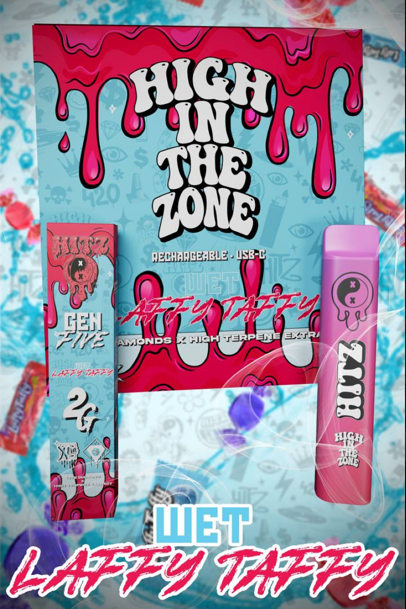 Wet-Laffy-Taffy-1.png Wet Laffy Taffy 2G Hitz Disposable