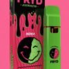 Watermelon Gushers Fryd Carts 1