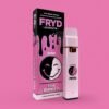 Pink Starburst Fryd Carts 1