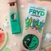 Juicy Melon Dew Fryd Carts 1