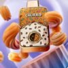 Churro Donuts by Fryd 1