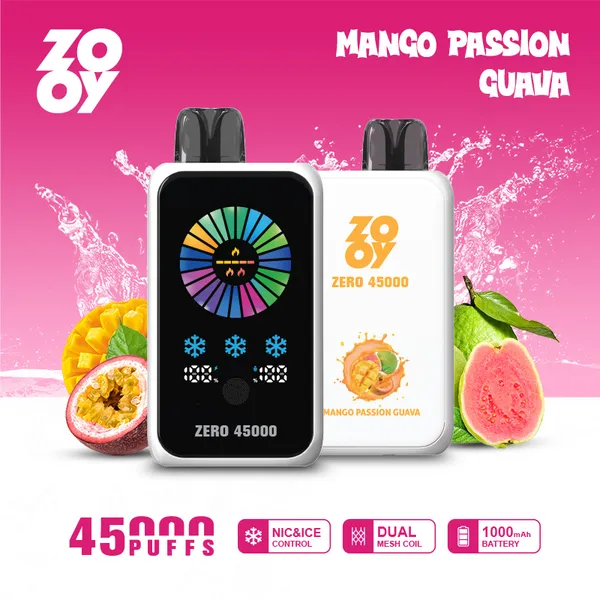ZOOY-ZERO-45000-Puffs-Ultimate-Next-Gen-Smart-Disposable-Mango-Passion-Guava.webp
