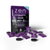 Zen Cannabis 100mg | Grape | Fast Acting NiteNite Gummies |