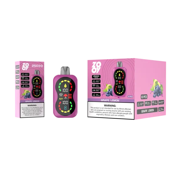 Zooy-Blaze-25000-25K-puffs-Disposable-Vape-Best-Long-Lasting-Flavor-Device-Grape-Lemon.webp