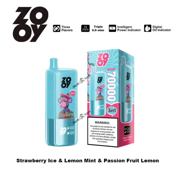 Zooy-Triple-70000-70K-Puffs-3-in-1-Flavors-Disposable-Vape-Strawberry-Ice-Lemon-Mint-Passion-Fruit-Lemon.webp