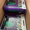 DIRTY SPRITE FRYD FLAVOR 1