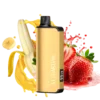 Alibarbar Ingot Strawnana – 9000 puffs