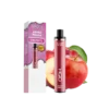 HQD Cuvie Plus Apple Peach