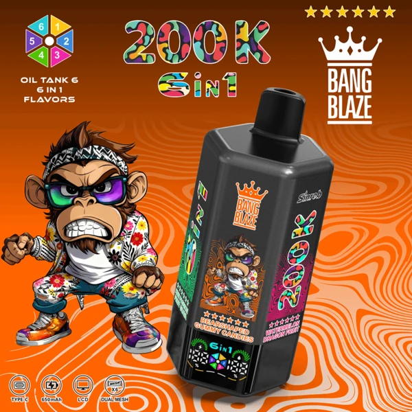 bang-blaze-200k-pineapple-ice-kiwi-passion-fruit-guava-fruit-bear-shaped-gummy-candies-watermelon-dragon-fruit-peach-mango-watermelon-blueberry-craberry-cherry.webp