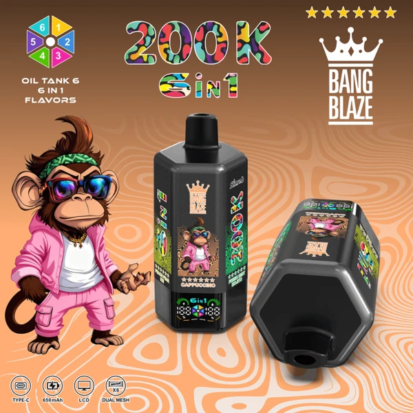 bang-blaze-200k-rainbow-cy-peach-pear-ice-cappuccino-fresh-mint-mojito-strawberry-mango-blackcurrant-marshmallow.webp