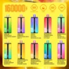 Bang Box 160K 4-in-1 Flavors Disposable Vape | 160,000 Puffs – Ultimate Multi-Flavor Power