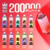 Bang Box 200K 8-in-1 Flavors Disposable Vape | 200,000 Puffs – Ultimate Flavor Power