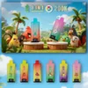 Bang King 200K 8-in-1 Flavors Disposable Vape | 200,000 Puffs – Ultimate Best Flavor Power