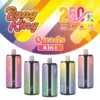 Bang King 250K 4-in-1 Flavors Disposable Vape | 250,000 Puffs – Best Ultimate Flavor Power
