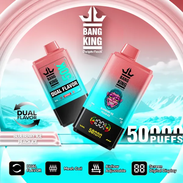 bang-king-50000-puffs-dual-flavor-disposable-vape-pro-display-edition-Blueberry-Ice-Peach-Ice.webp