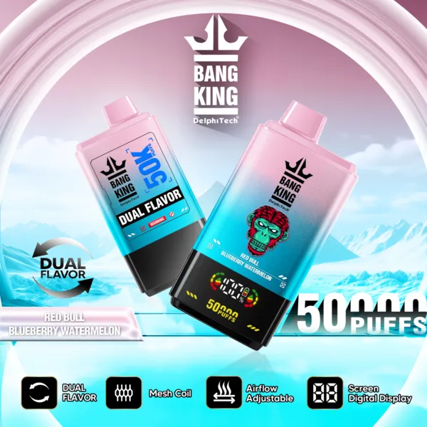 bang-king-50000-puffs-dual-flavor-disposable-vape-pro-display-edition-Red-Bull-Blueberry-Watermelon.webp