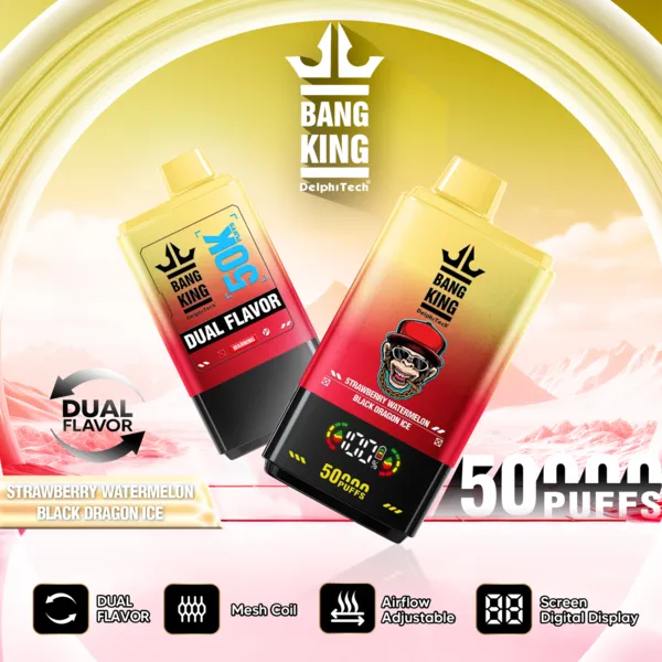 bang-king-50000-puffs-dual-flavor-disposable-vape-pro-display-edition-Strawberry-Watermelon-Black-Dragon-Ice.webp